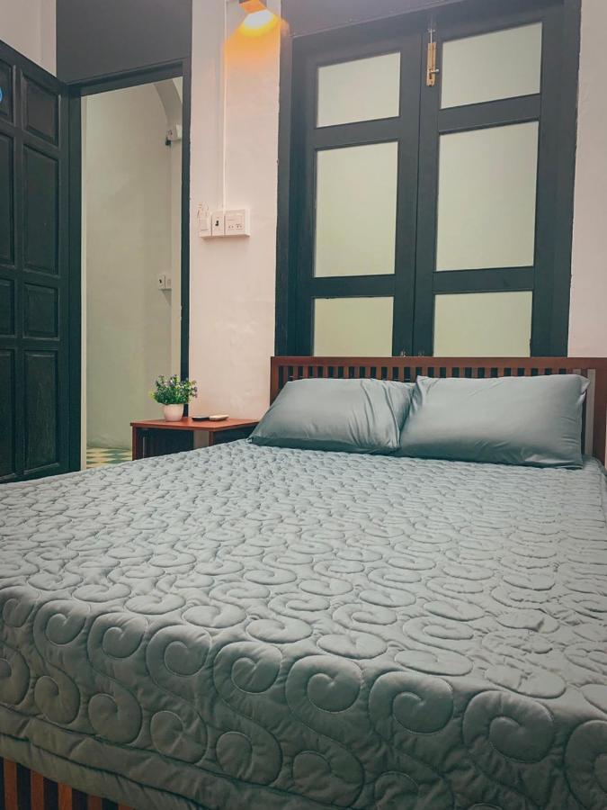 Homies Homestay Quy Nhon Exterior foto